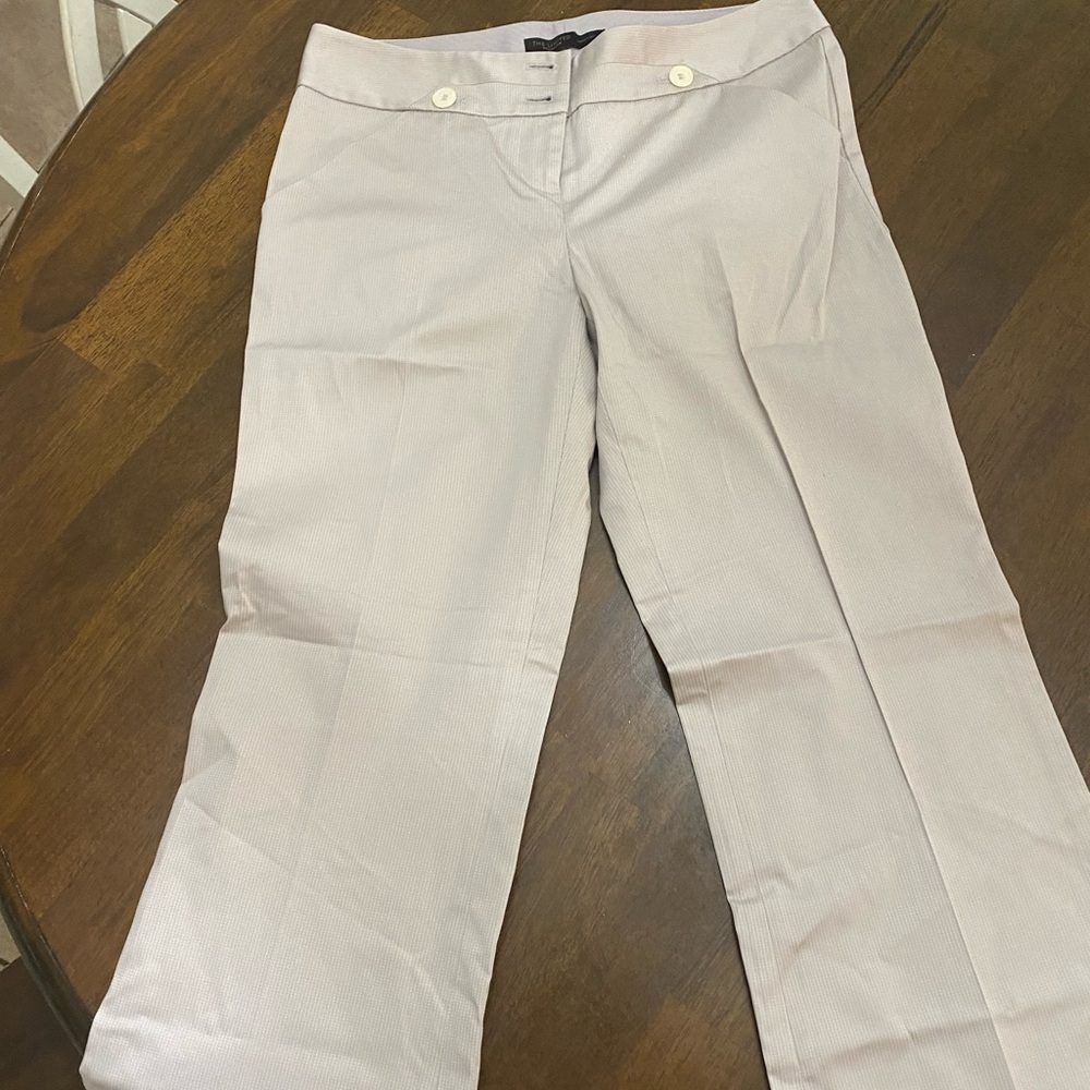 Sz 4 The Limited dress pants